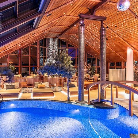 Nova Park Conference Hotel Knivsta  ภายนอก รูปภาพ