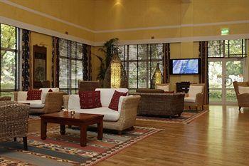 Nova Park Conference Hotel Knivsta  ภายนอก รูปภาพ